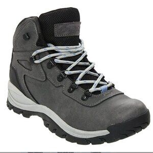 COLUMBIA Women's Newton Ridge Plus (Size 11) Waterproof Hiking Boot 1424692052